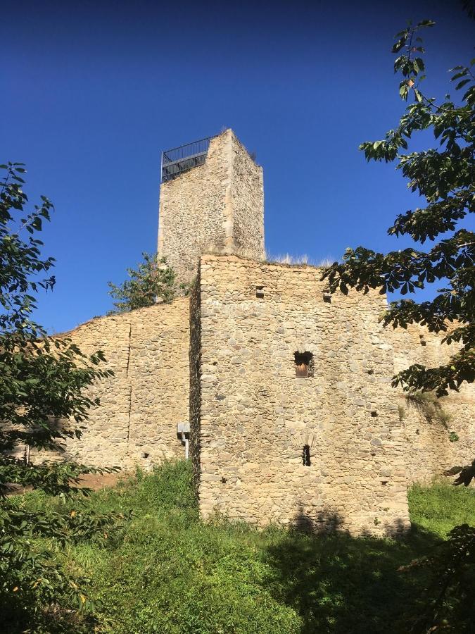 Apartmany U Parezace Humpolec Exterior foto