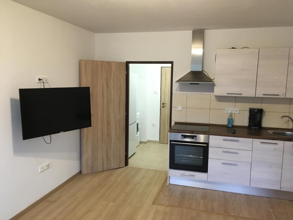 Apartmany U Parezace Humpolec Exterior foto